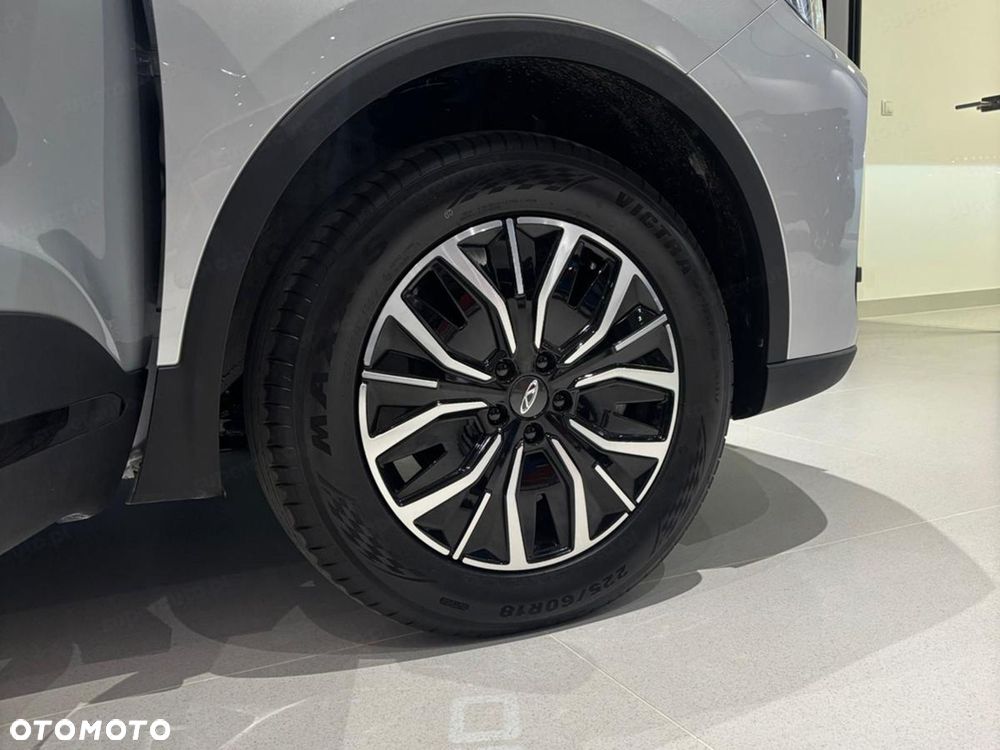 Chery Tiggo 7 - 21