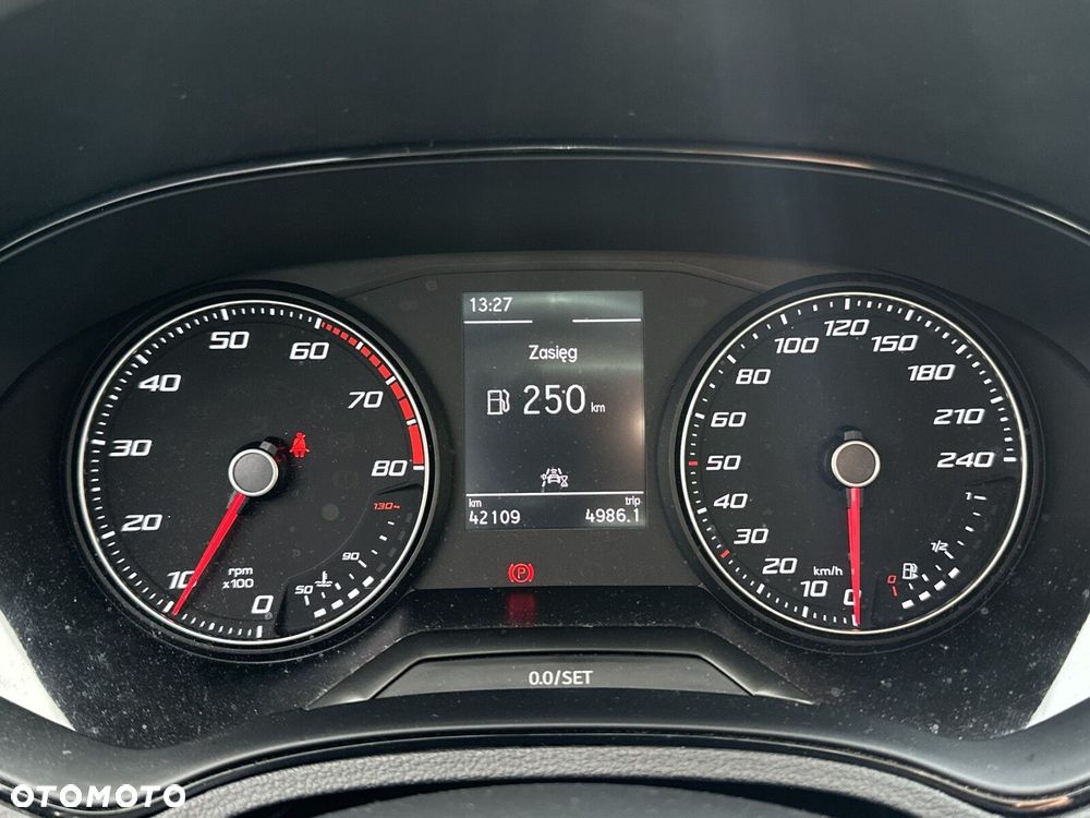 Seat Arona 1.0 TSI Style S&S - 23