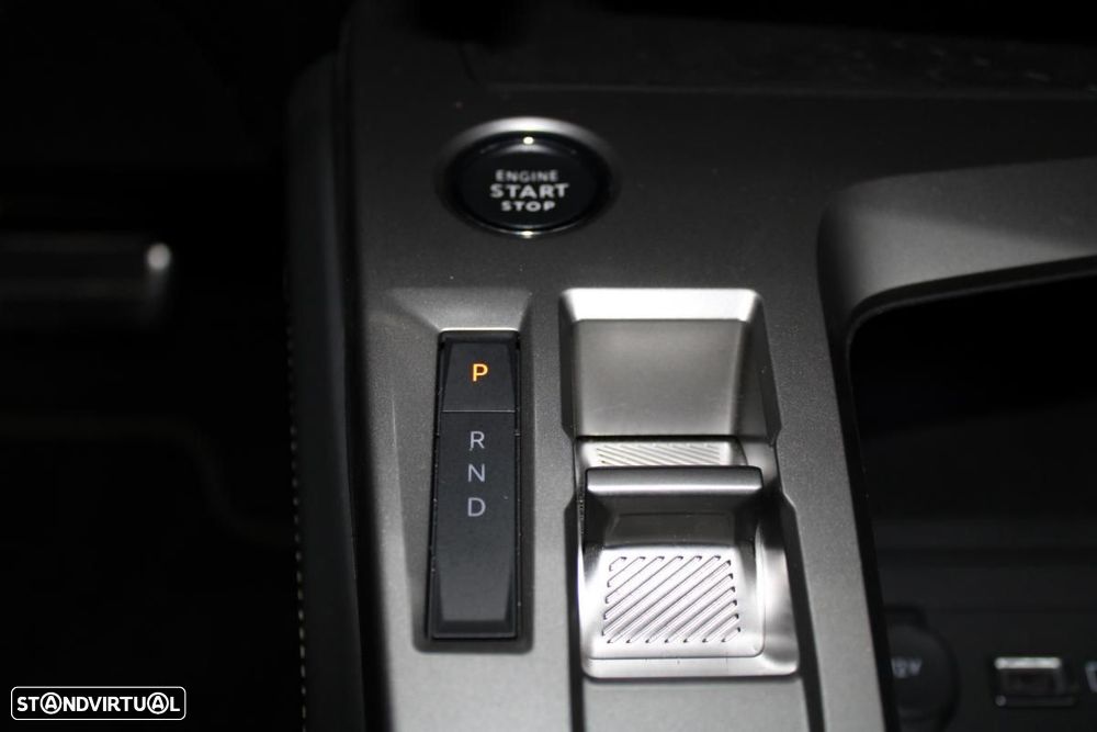 Peugeot E-408 58 kWh GT - 19
