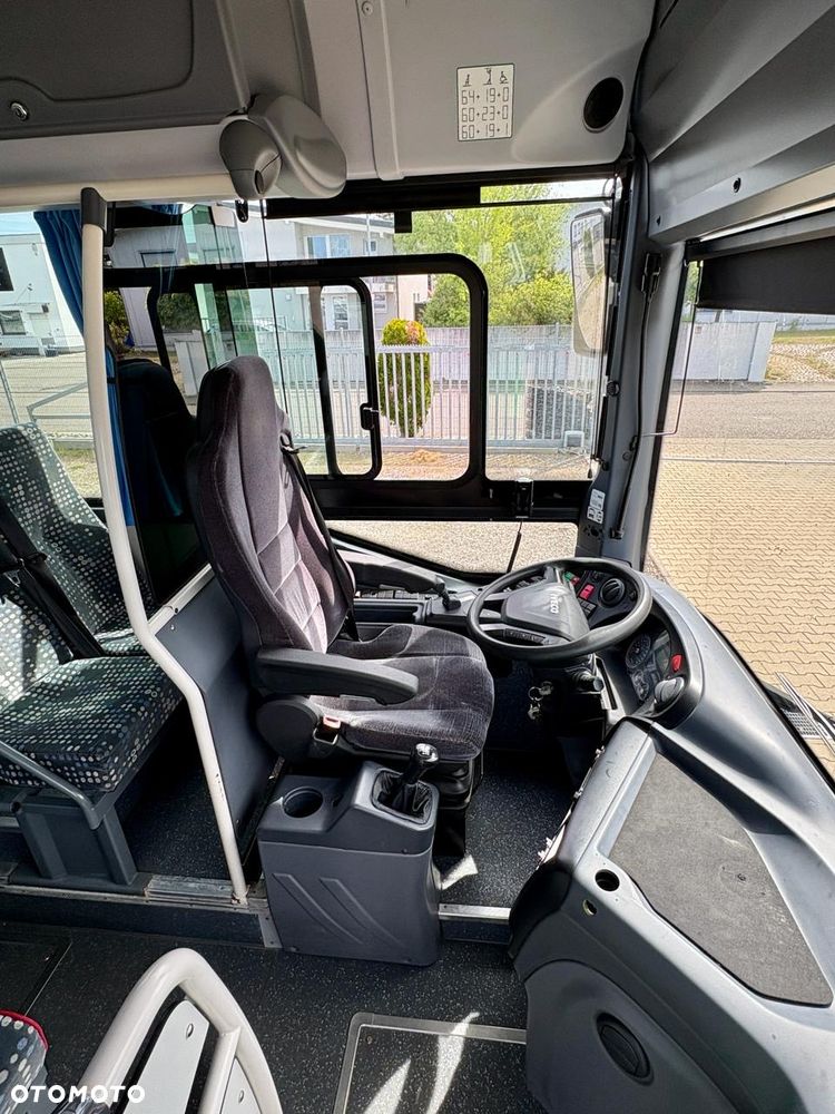 Iveco Crossway - 9