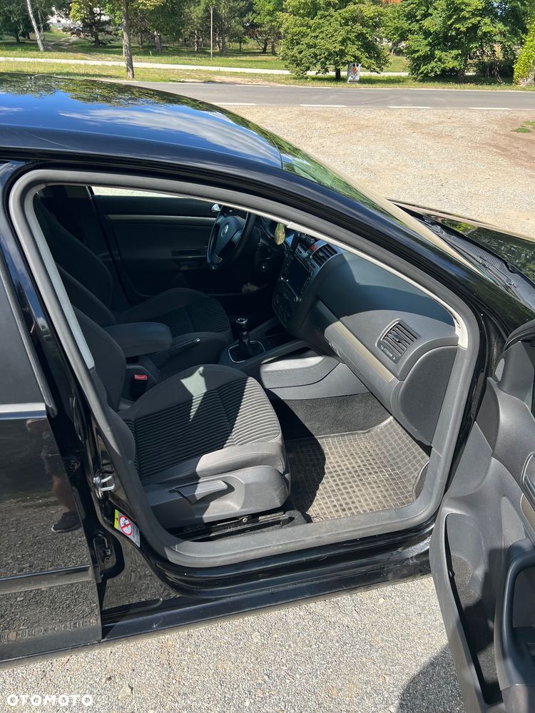 Volkswagen Golf 1.4 TSI Sportline - 13