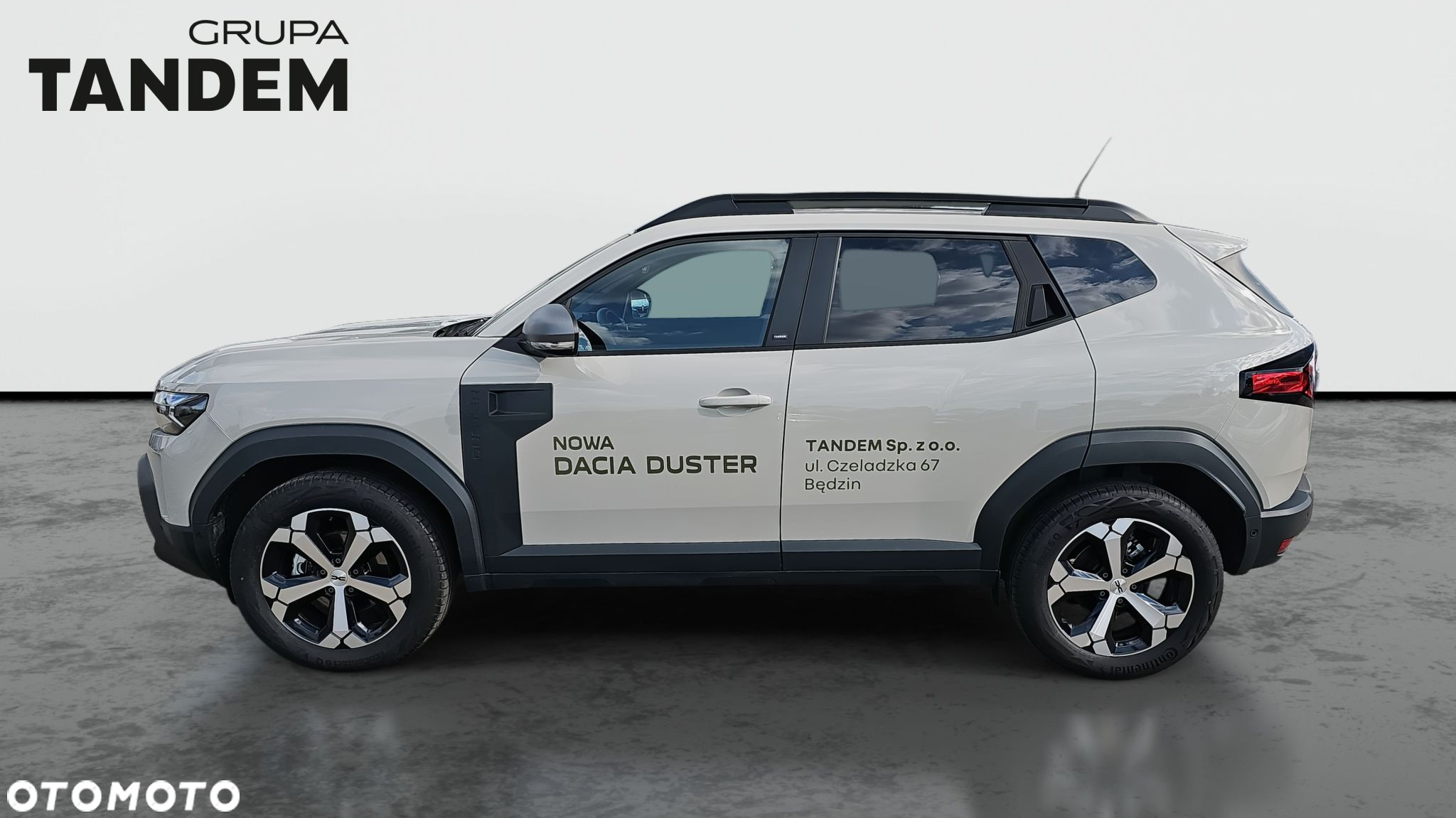 Dacia Duster - 8