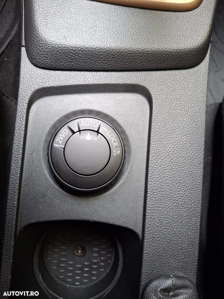 Dacia Duster Blue dCi 115 4X4 Extreme - 22