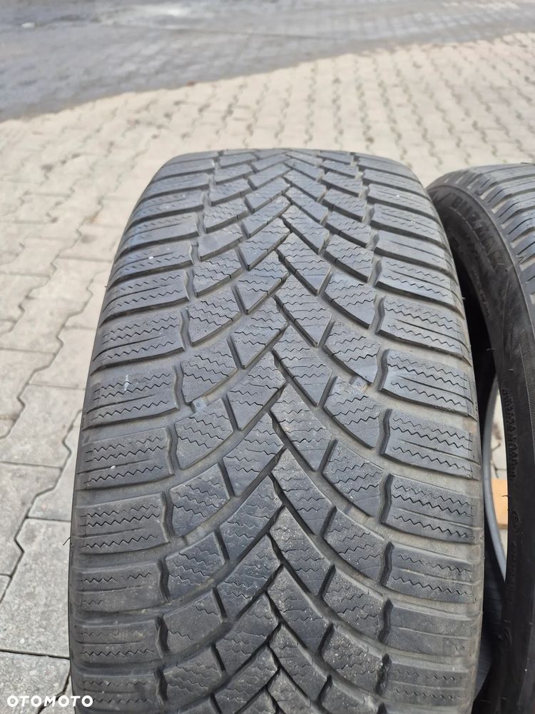 OPONY ZIMOWE BRIDGESTONE 235/45 R18 - 2