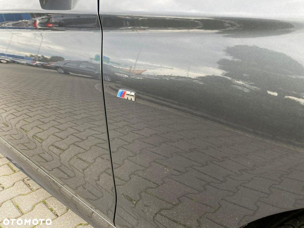 BMW Seria 1 116d Sport Line - 16