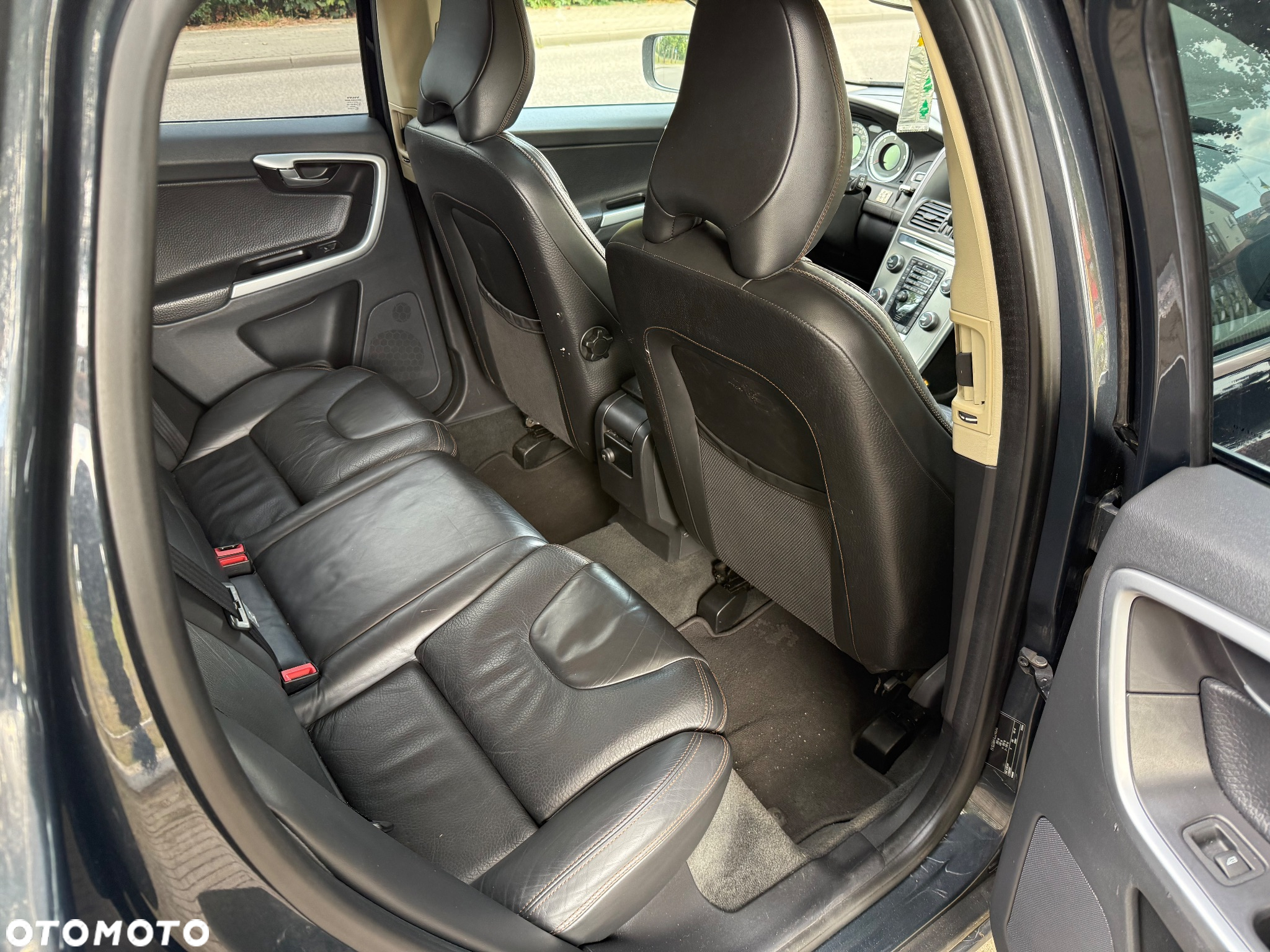 Volvo XC 60 D3 Summum - 8
