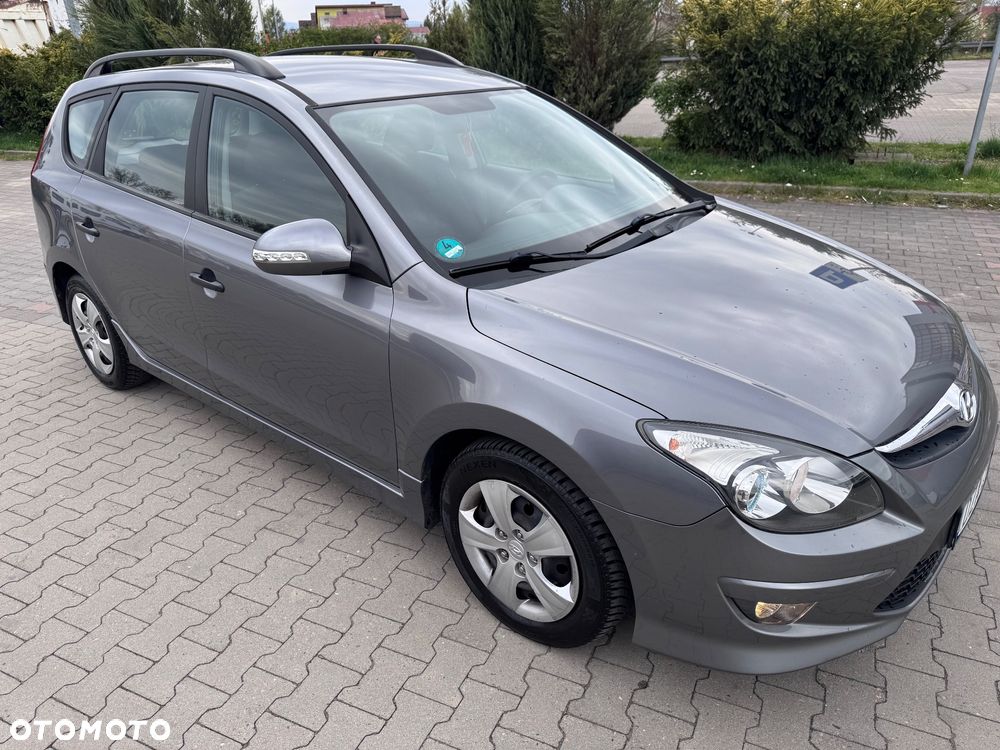 Hyundai i30 1.4 Comfort - 22