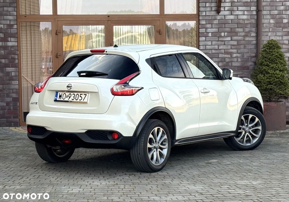 Nissan Juke - 9