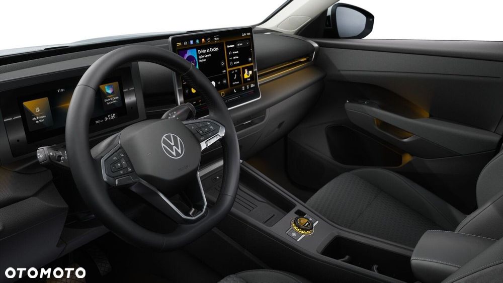 Volkswagen T-Roc - 7
