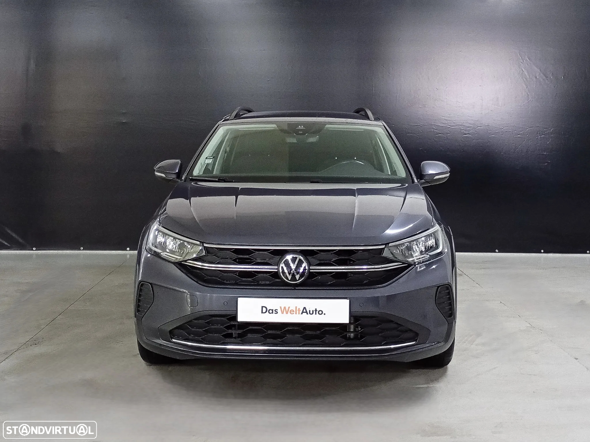 VW Taigo 1.0 TSI Life - 3