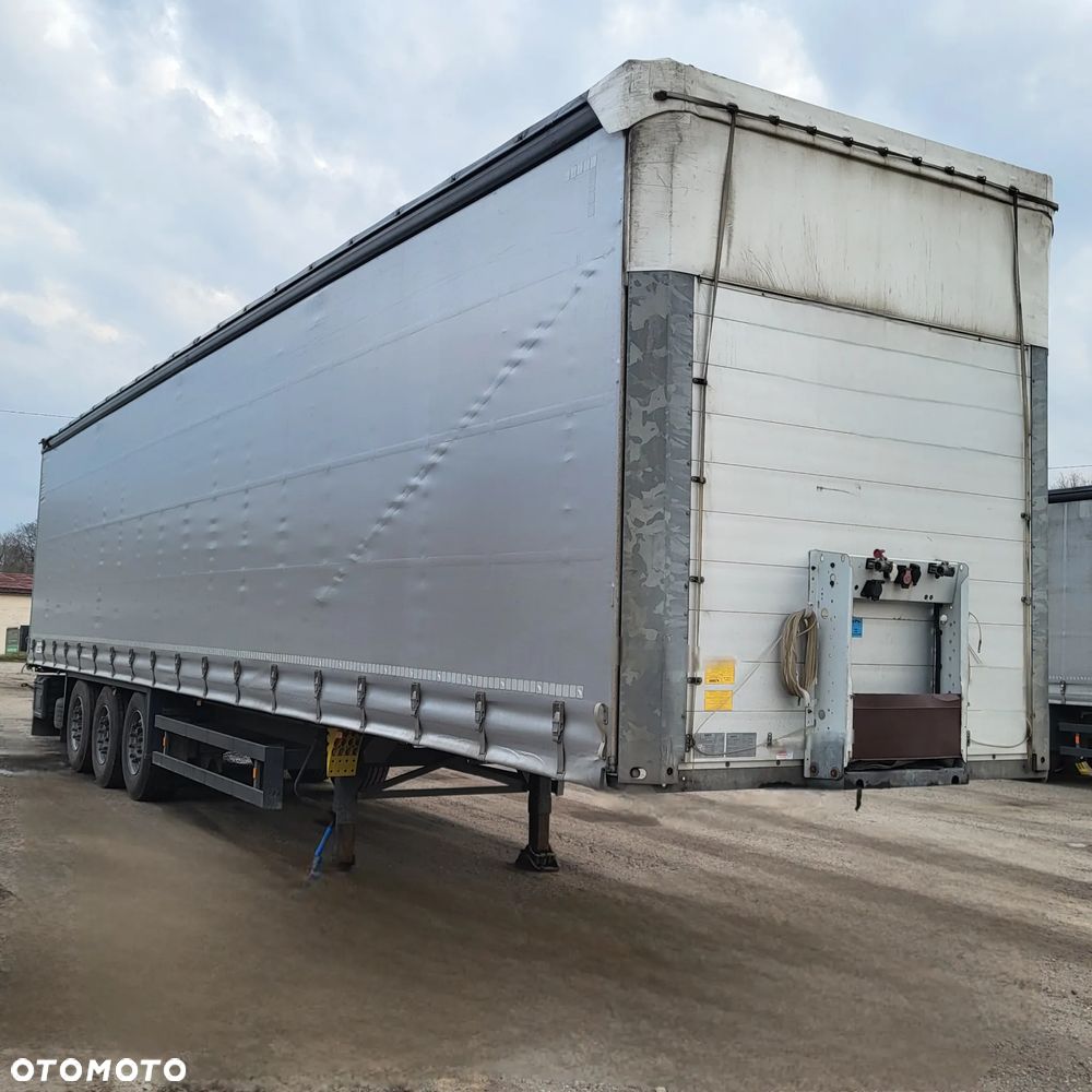 Schmitz Cargobull - 2