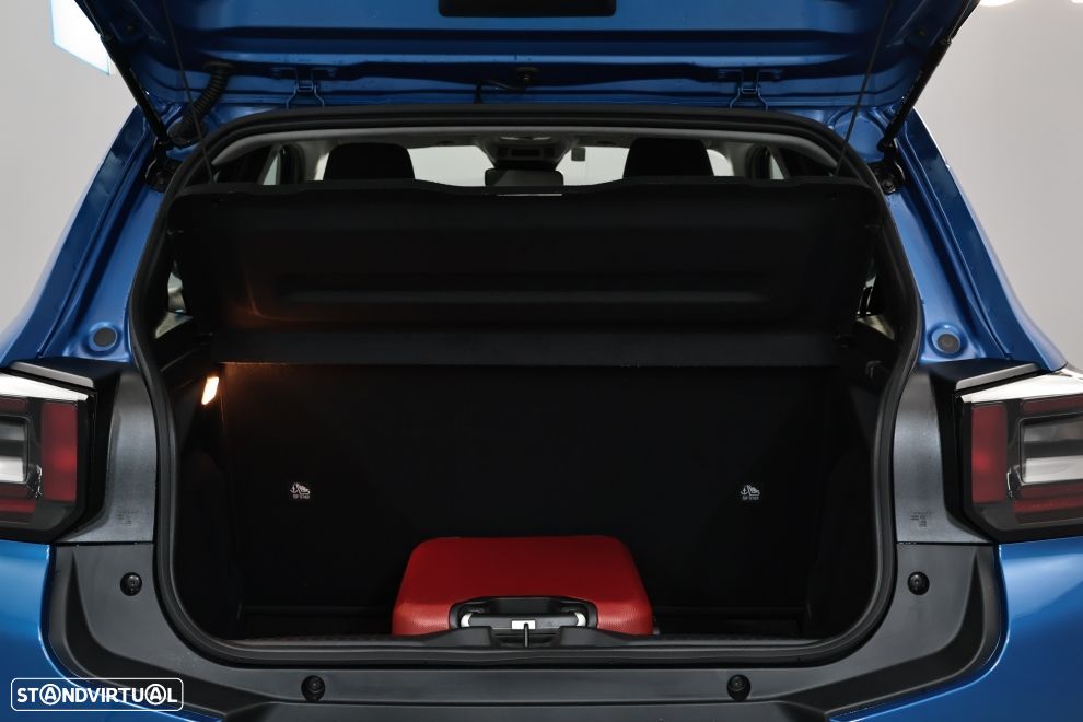 Citroën C3 1.2 Turbo You - 27