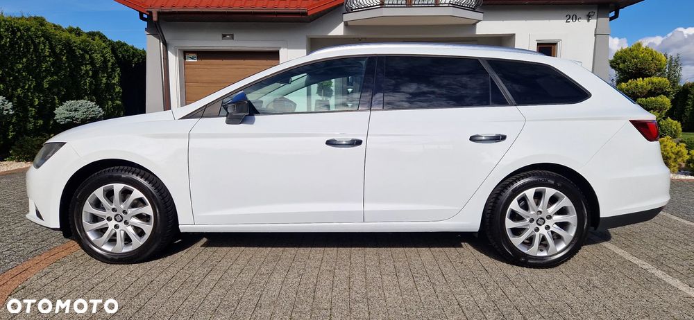 Seat Leon - 7