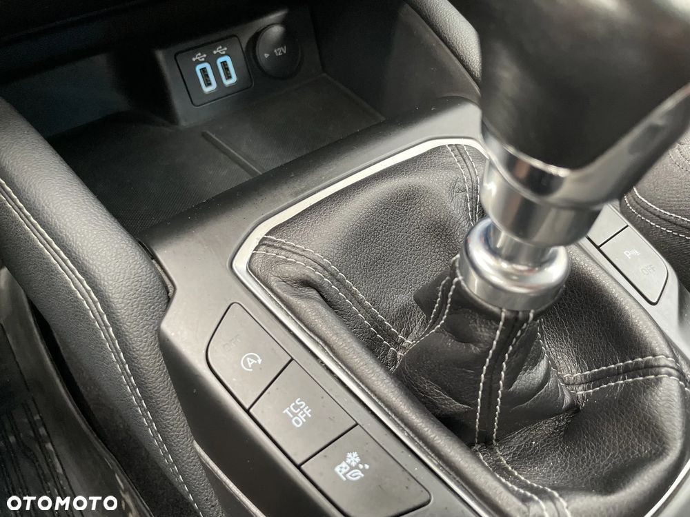 Ford Focus SW 1.0 EcoBoost Titanium X - 29