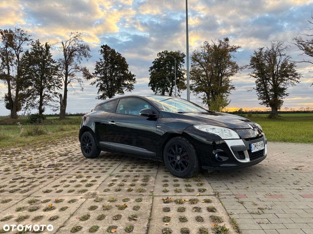 Renault Megane 1.4 16V TCE Bose Edition - 6