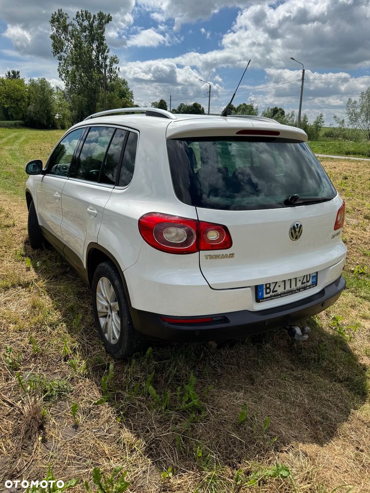 Volkswagen Tiguan 2.0 TDI DPF 4Motion DSG Life - 6