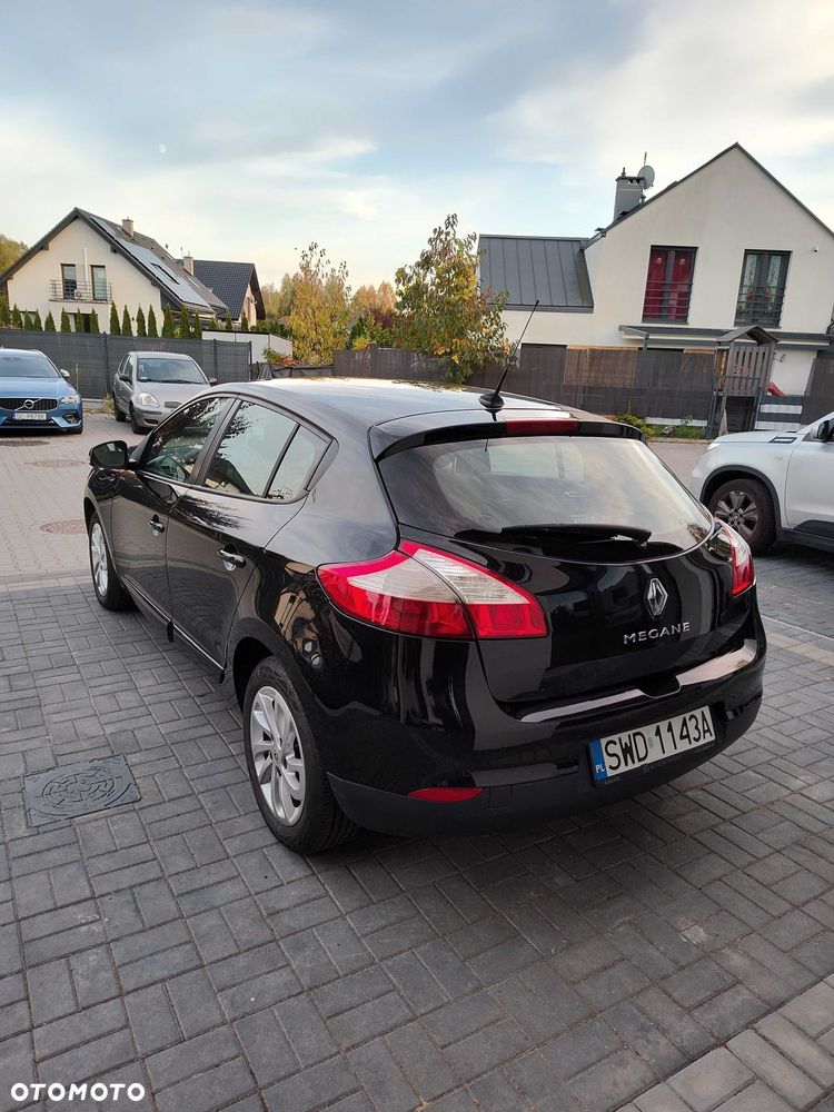Renault Megane - 8