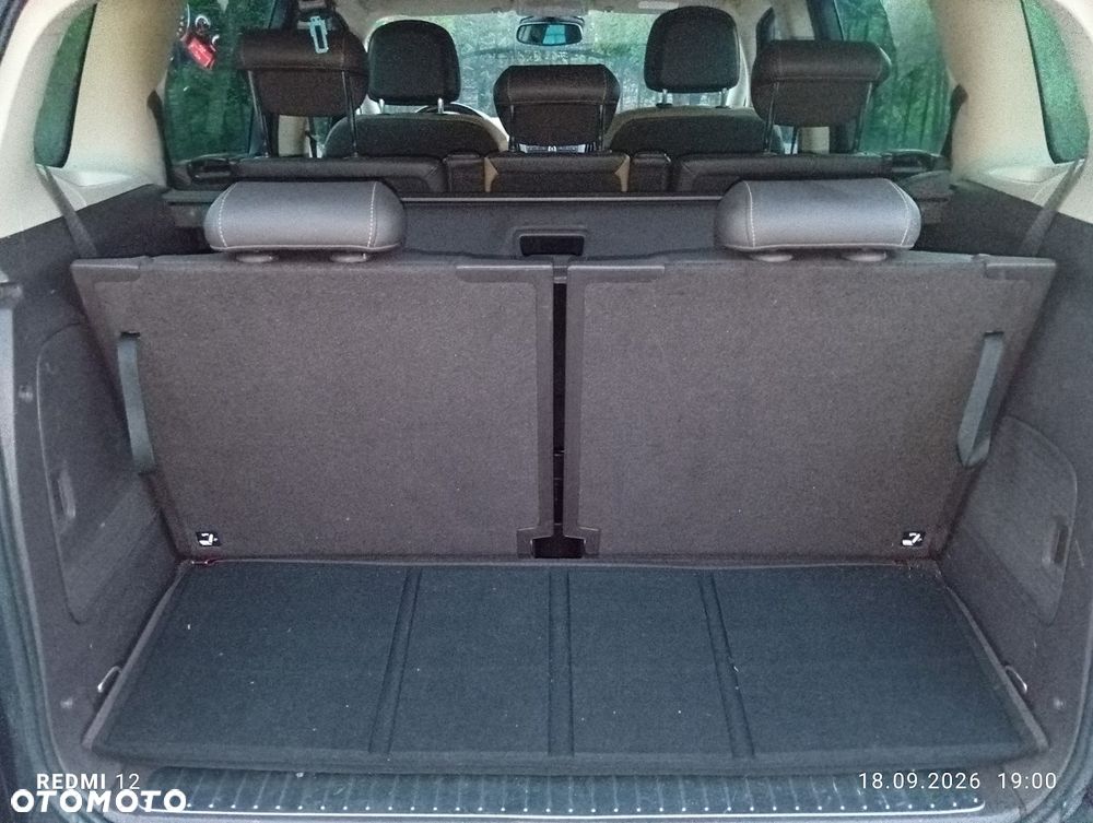 Opel Zafira 1.4 Turbo Automatik Business Edition - 15