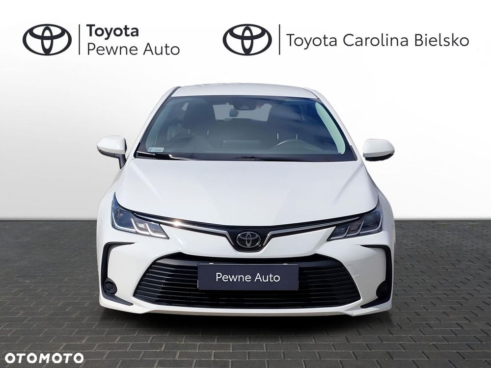 Toyota Corolla 1.5 Active - 5
