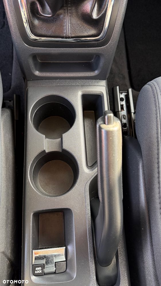 Jeep Patriot 2.0 CRD Limited - 15