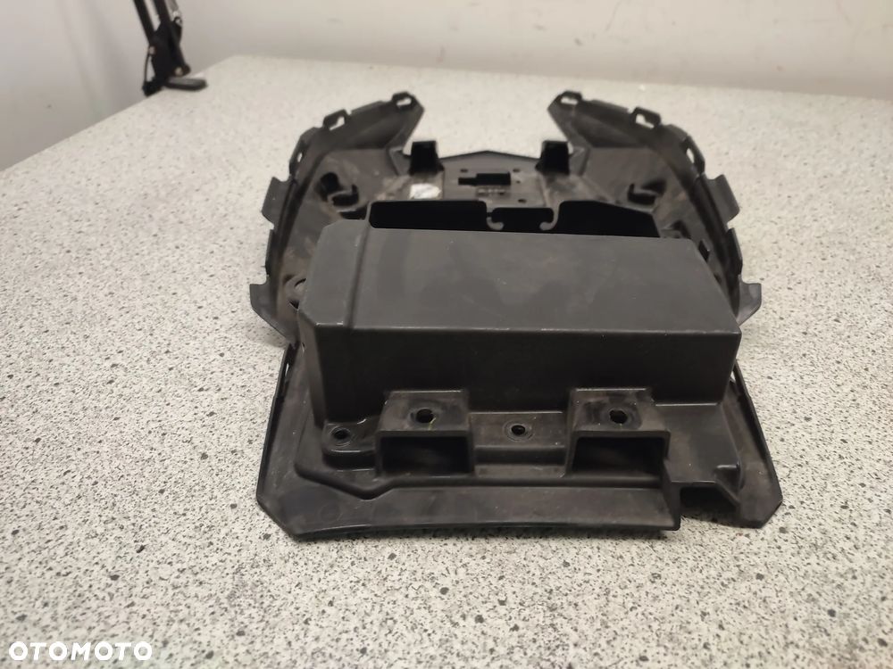 Nadkole, wypełnienie zadupka Kawasaki Ninja 650 - 3