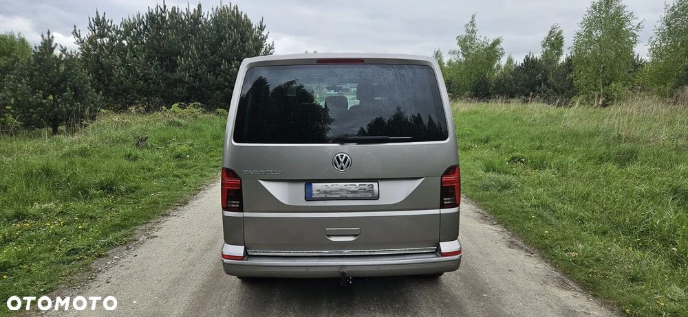 Volkswagen Caravelle 2.0 TDI L2 Comfortline - 4