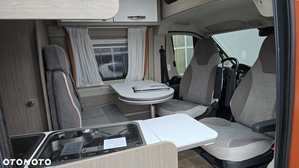 Possl 2 Win Plus 600 Citroen Jumper - 5