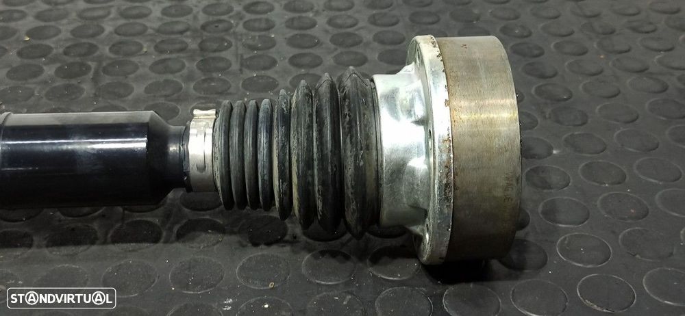 TRANSMISSÃO FRENTE DIREITA SKODA OCTAVIA BERLINA (1Z3) ELEGANCE - 3