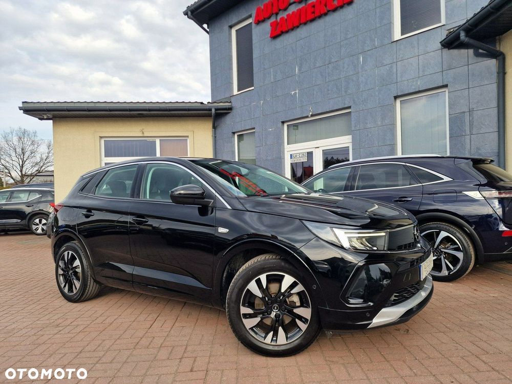 Opel Grandland X 1.5 CDTI Edition S&S - 3