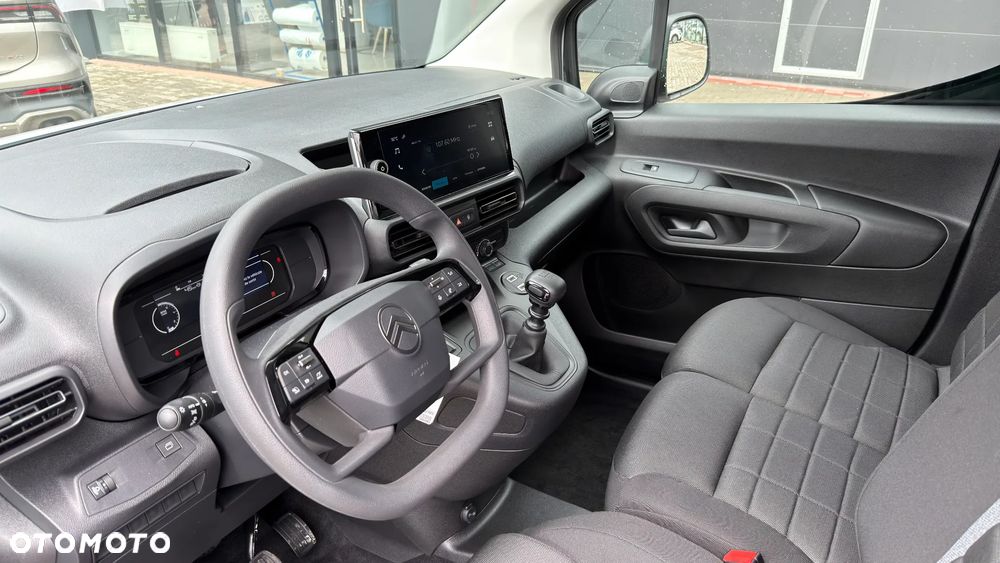 Citroën Berlingo VAN XL - 5
