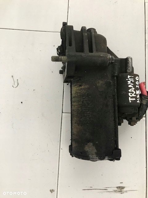 ROZRUSZNIK FORD TRANSIT MK5 2,0D - 3