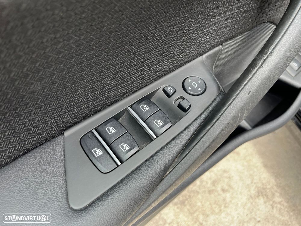 BMW 520 d Line Luxury Auto - 22