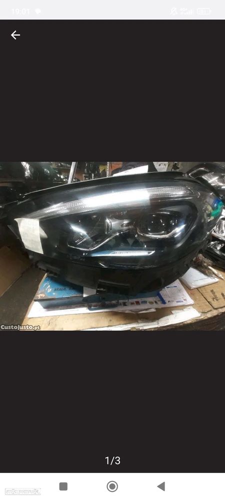 Óticas recentes usadas todas as marcas - 16