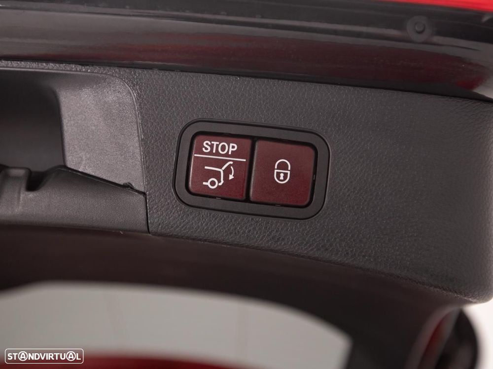 Mercedes-Benz C 63 AMG S - 15