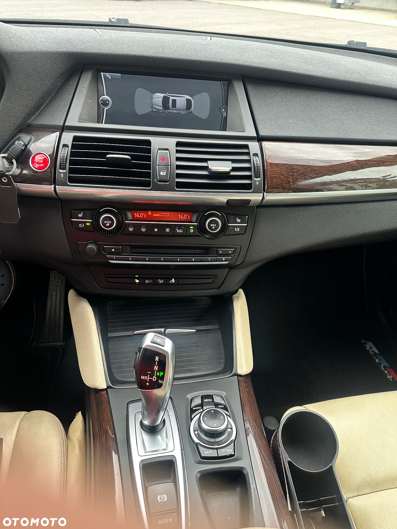 BMW X6 40d xDrive - 18