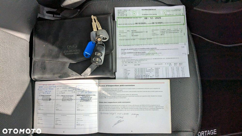Kia Sportage - 22
