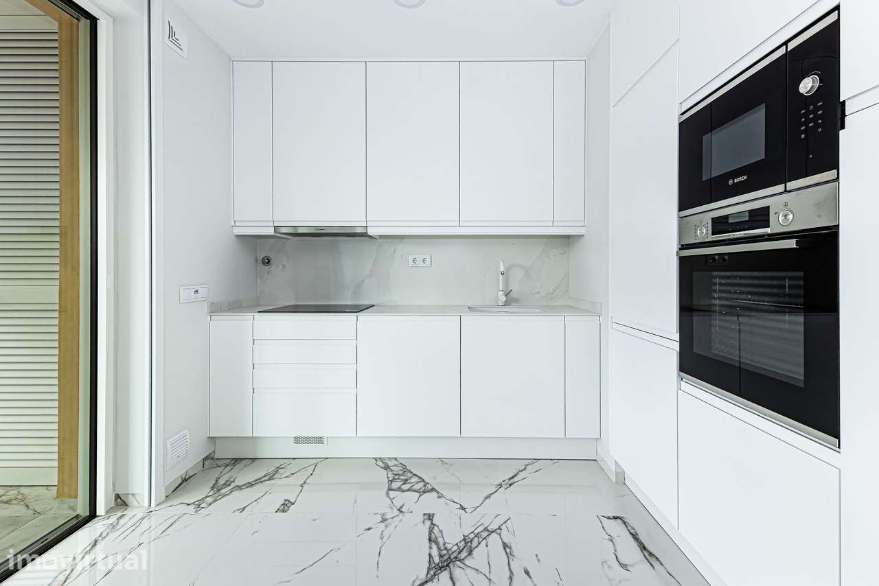 Apartamento T3+1 com Piscina | Lagos - Grande imagem: 5/28