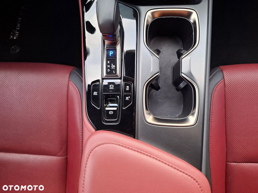 Lexus NX 350h Prestige AWD - 33