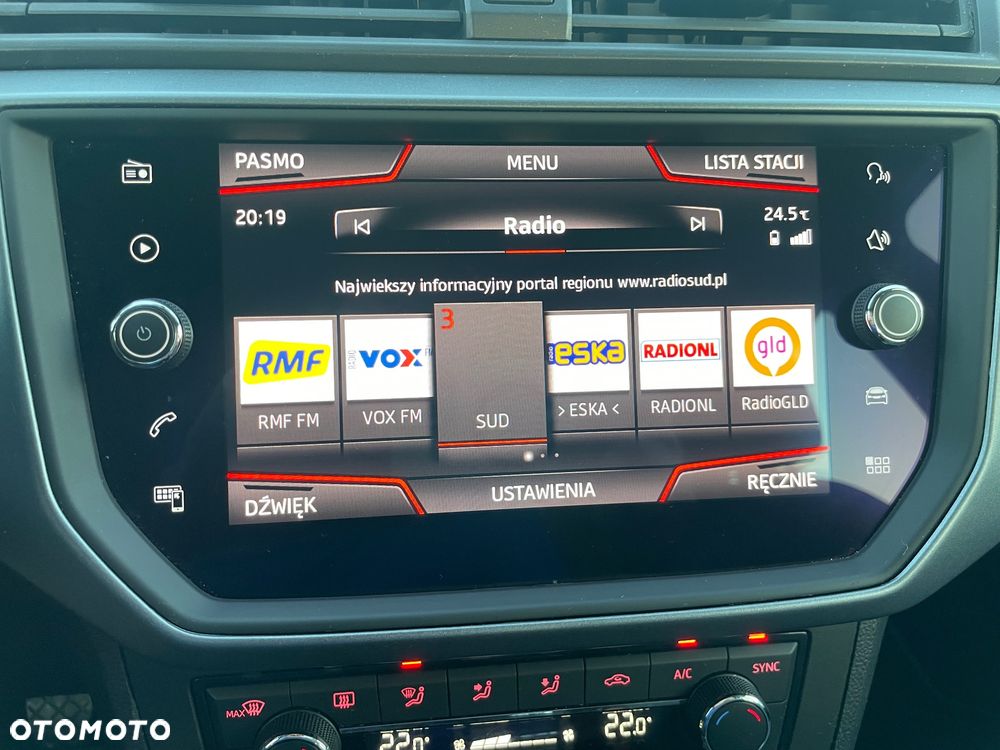 Seat Arona 1.0 Eco TSI Style - 17