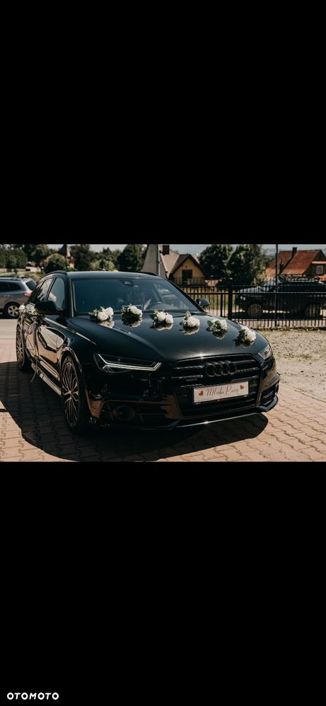 Audi A6 Avant - 1