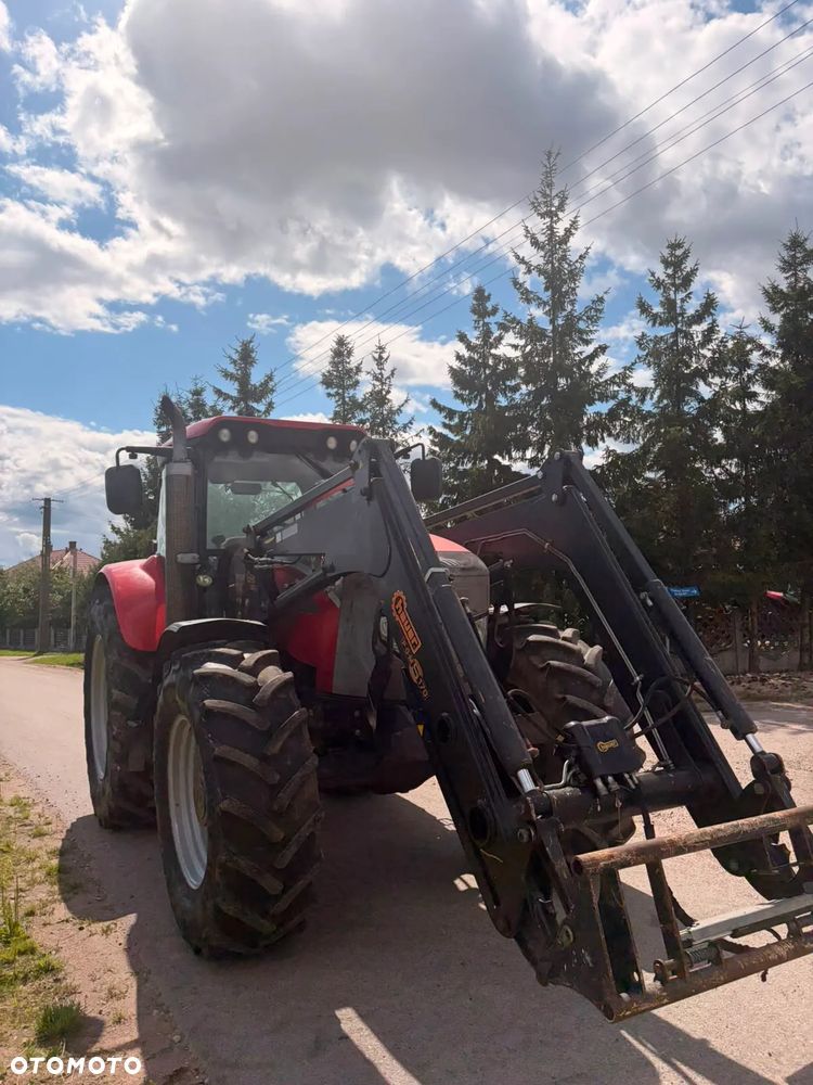 McCormick TTX 190 - 7
