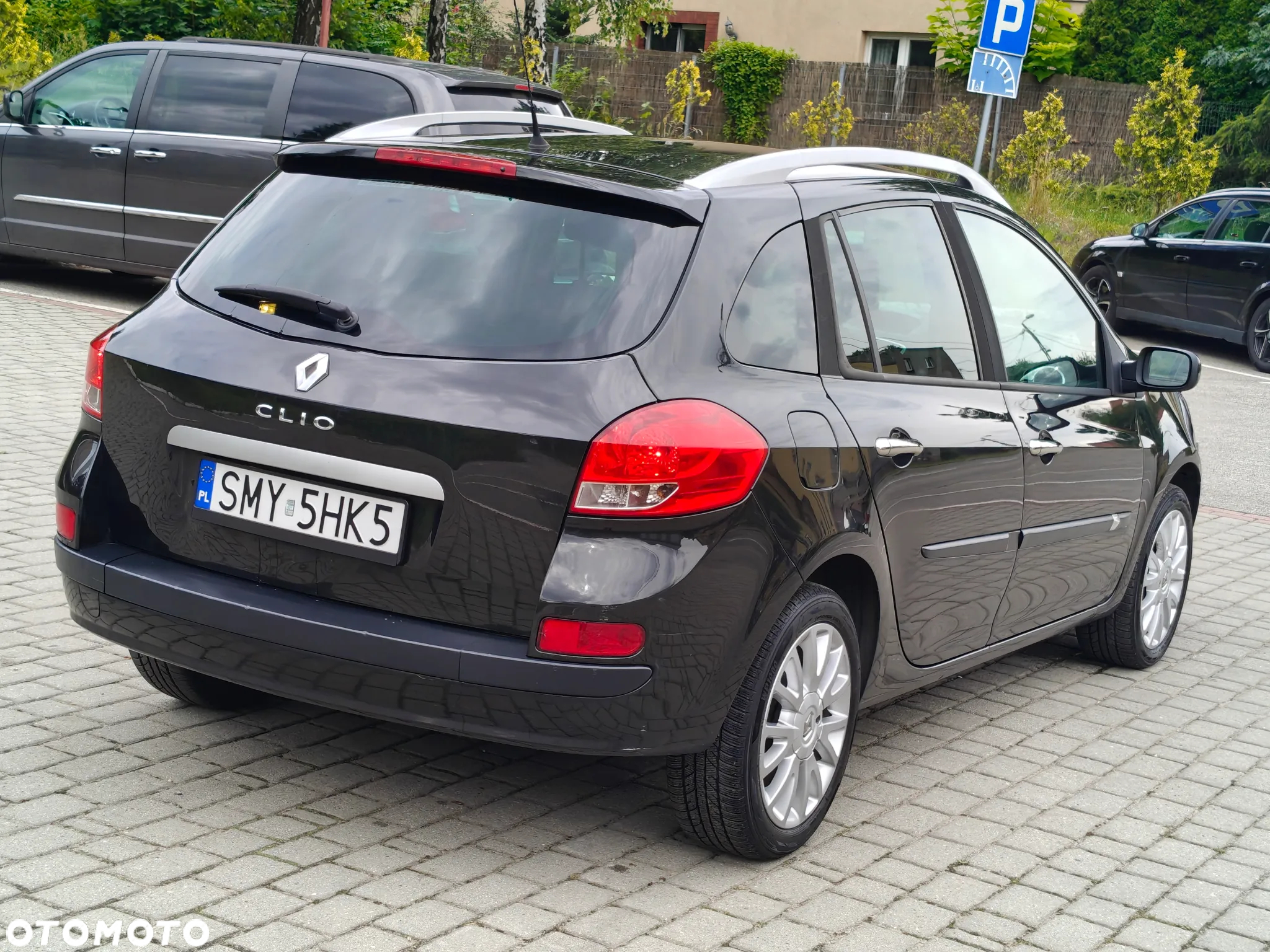 Renault Clio 1.2 TCE Authentique - 13