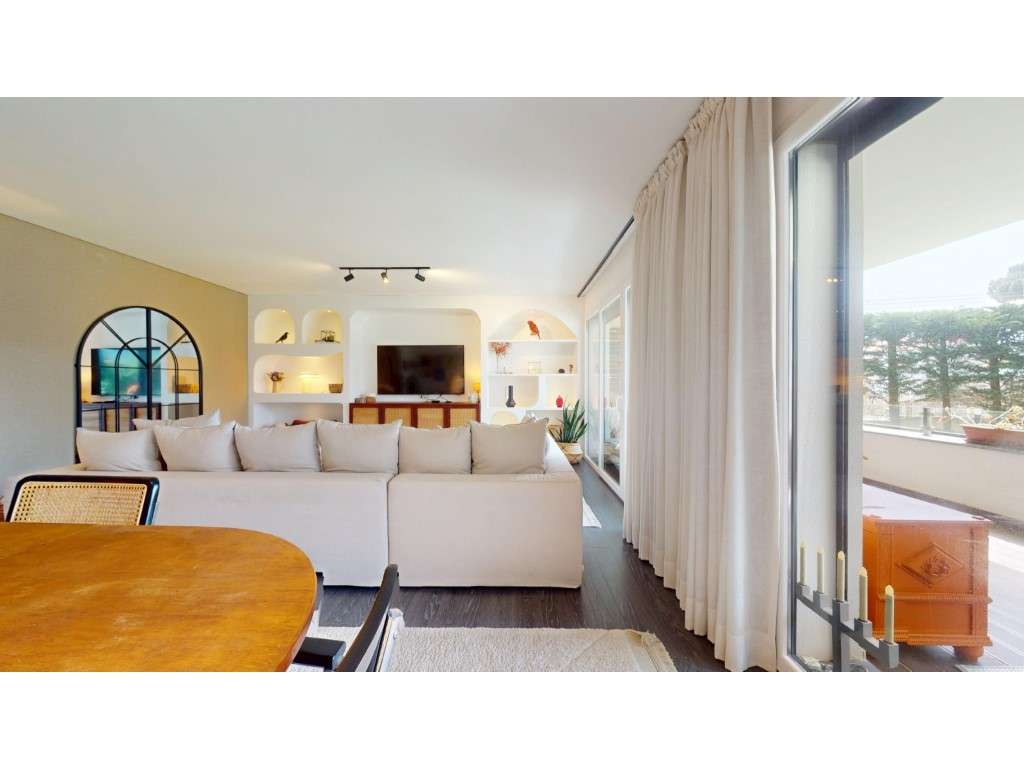Apartamento T3 Parede - Grande imagem: 5/28