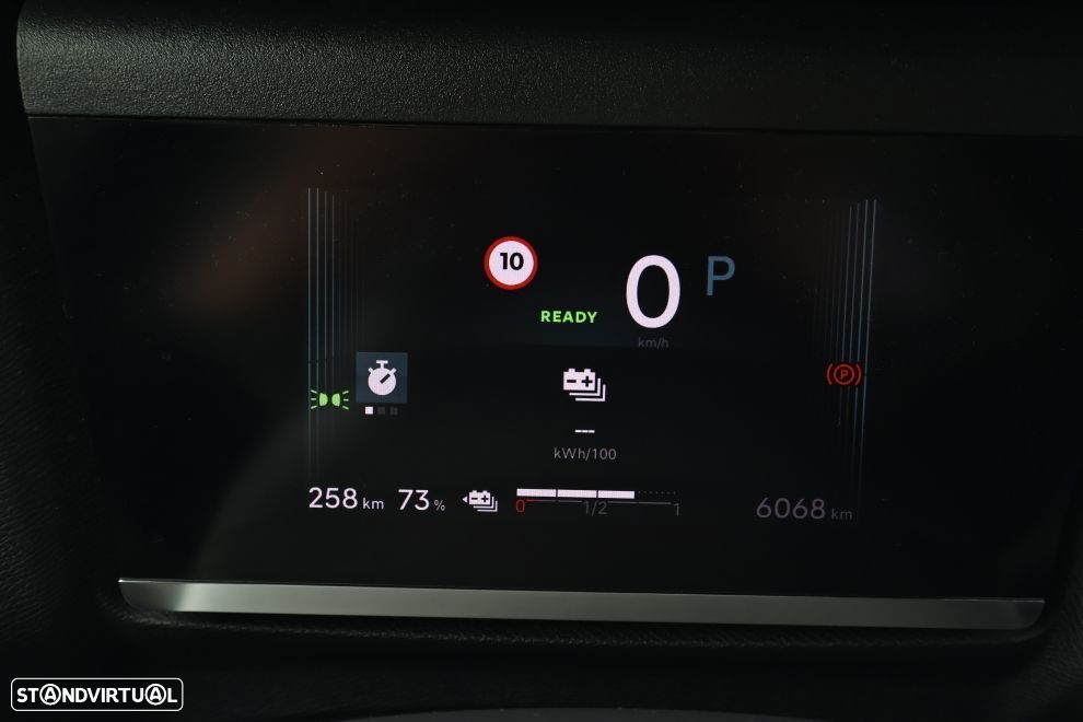Citroën e-C4 50 kWh Plus - 7