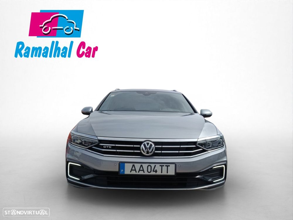 VW Passat Variant 1.4 TSI GTE+ Plug-in - 2