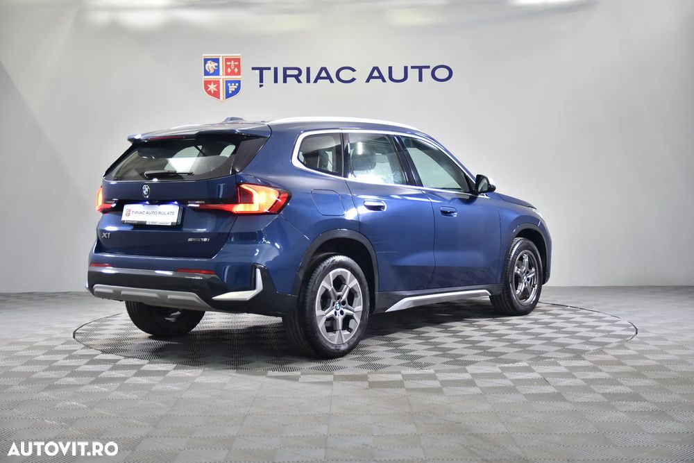 BMW X1 sDrive18i Aut. - 6