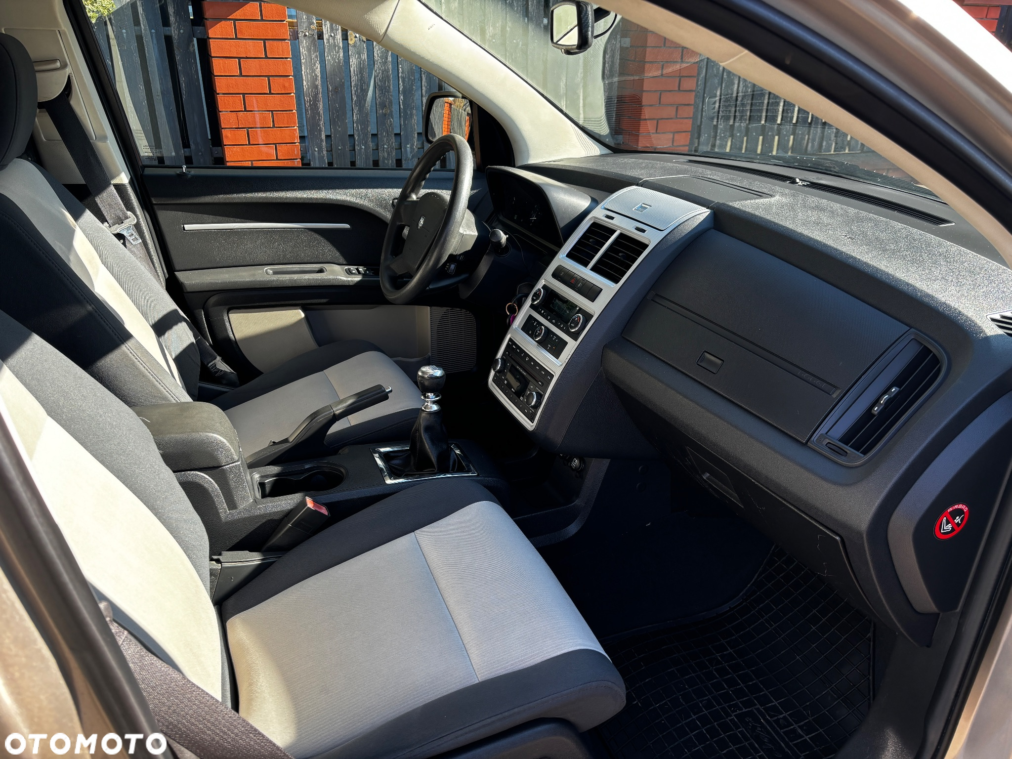 Dodge Journey 2.0 CRD SXT - 22
