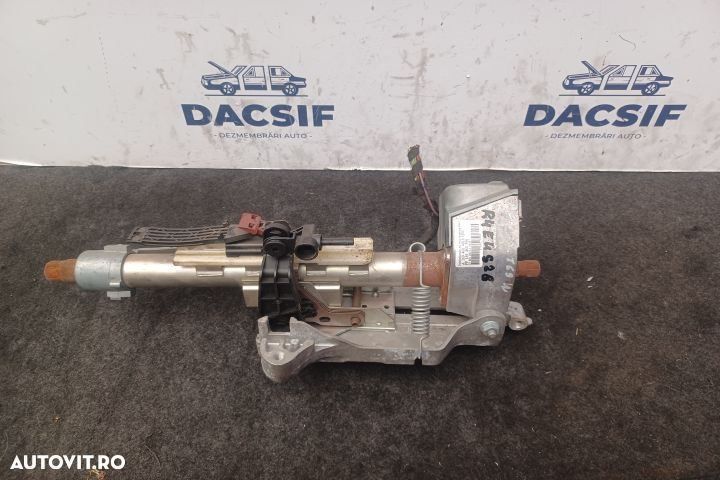Blocator volan 1695452932 1695452932 Mercedes-Benz A-Class W169 [2004 - 1