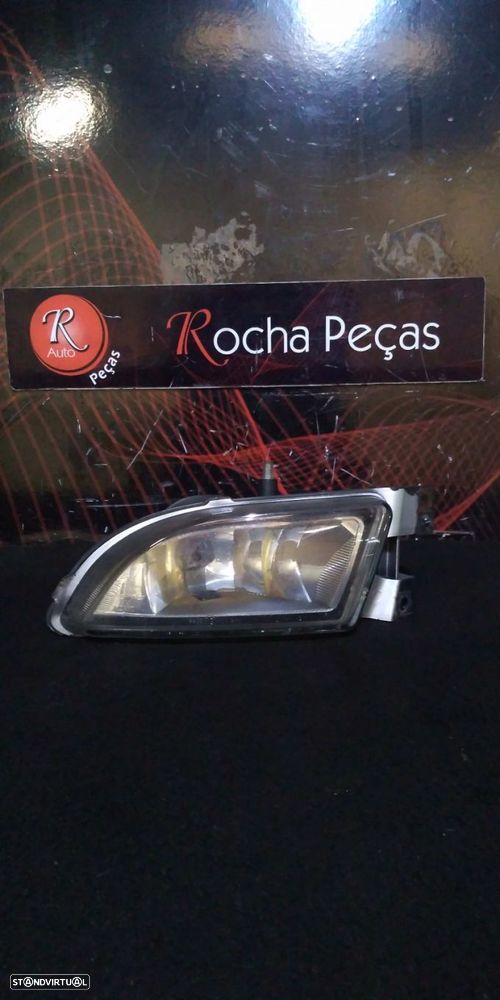 Farol De Nevoeiro F/E Fiat Bravo Ii (198_) - 1