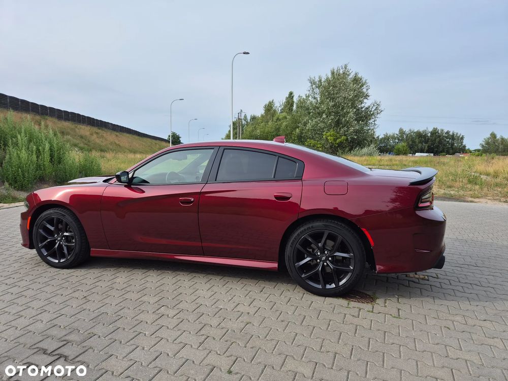 Dodge Charger - 13